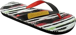 BRASILERAS Chanclas de Playa-Gin Lines .Suela Antideslizante del 39 al 46. Hombre para Interior/Exterior. Zapatos de Piscina BRASILERAS Chanclas de Playa-Gin Lines .Suela Antideslizante del 39 al 46. Hombre para Interior/Exterior. Zapatos de Piscina