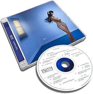 CUARTO AZUL CUARTO AZUL