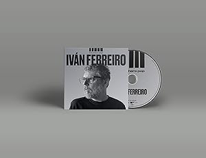 Iván Ferreiro - Trinchera Pop Iván Ferreiro - Trinchera Pop
