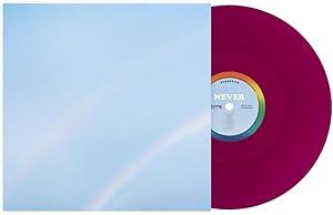 Never Enough (LP) Edición Exlusiva Amazon Never Enough (LP) Edición Exlusiva Amazon