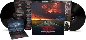 Stranger Things: Music From The Netflix Original Series Stranger Things: Music From The Netflix Original Series