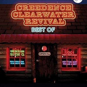 The Best Of Creedence Clearwater Revival The Best Of Creedence Clearwater Revival