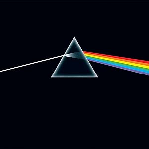 The Dark Side Of The Moon (50th Anniversary) The Dark Side Of The Moon (50th Anniversary)