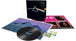 The Darkside of the Moon . 50 aniversario 2023) The Darkside of the Moon . 50 aniversario 2023)