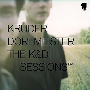 The K&D Sessions The K&D Sessions
