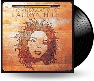 The Miseducation Of Lauryn Hill The Miseducation Of Lauryn Hill