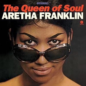 The Queen Of Soul The Queen Of Soul