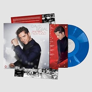 Todo Es Posible En Navidad - Vinilo Exclusivo Amazon (Edición Firmada) Todo Es Posible En Navidad - Vinilo Exclusivo Amazon (Edición Firmada)