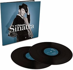 Ultimate Sinatra Ultimate Sinatra